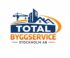 Total Byggservice Stockholm AB